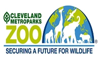 Cleveland Metroparks Zoo logo
