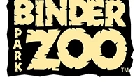 Binder Park Zoo Logo