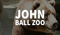 John Ball Zoo logo