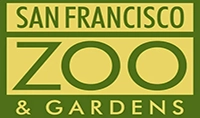 San Francisco Zoo logo