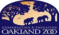 Oakland Zoo logo