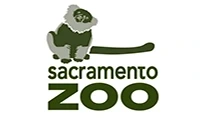 Sacramento Zoo logo