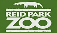 Reid Park Zoo logo