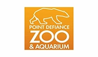 Point Defiance Zoo & Aquarium Logo
