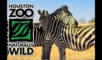Houston Zoo logo