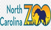 North Carolina Zoo logo