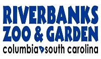 Riverbanks Zoo & Garden logo