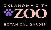 Oklahoma City Zoo Logo