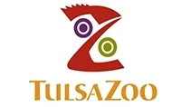 Tulsa Zoo logo