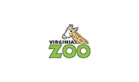 Virginia Zoo logo