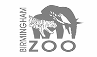 Birmingham Zoo logo