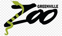 Greenville Zoo logo