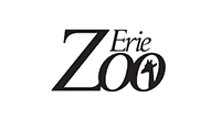 Erie Zoo logo