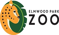 Elmwood Park Zoo logo