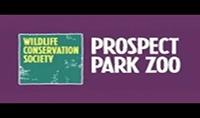 Prospect Park Zoo logo