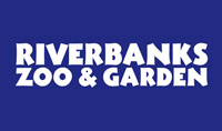 Riverbanks Zoo Logo