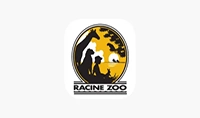 Racine Zoo logo
