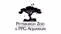 Pittsburgh Zoo & PPG Aquarium Logo