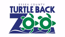 Turtle Back Zoo Logo