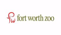 Fort Worth Zoo Logo