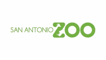 San Antonio Zoo logo