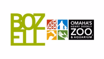 Omaha's Henry Doorly Zoo and Aquarium Logo