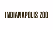 Indianapolis Zoo Logo
