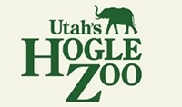 Utah's Hogle Zoo logo