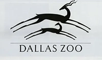 Dallas Zoo logo