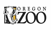 Oregon Zoo logo