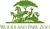 Woodland Park Zoo logo