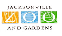 Jacksonville Zoo and Gardens Logo