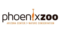 Phoenix Zoo logo