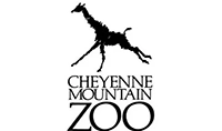 Cheyenne Mountain Zoo logo
