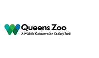 Queens Zoo logo