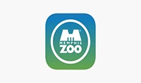 Memphis Zoo logo